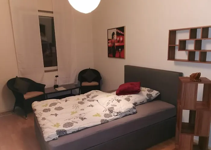 Cityzimmer