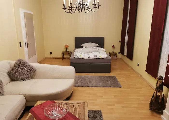 Cityzimmer