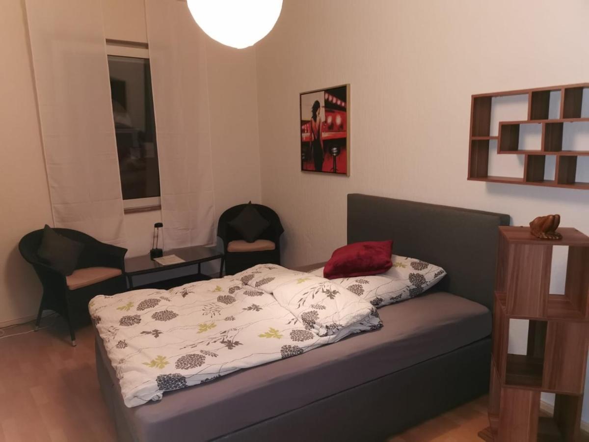 Cityzimmer * Nettetal