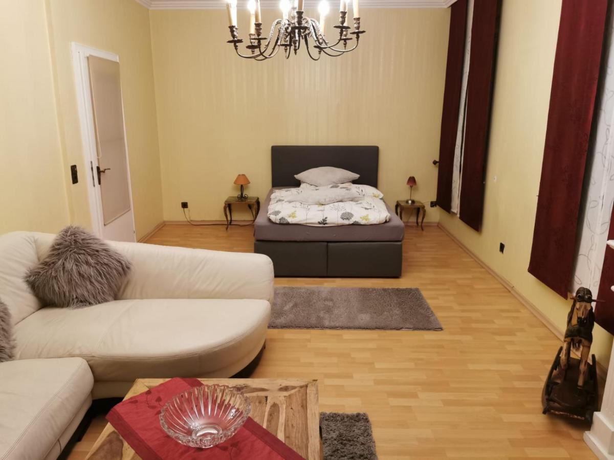 Cityzimmer Homestay Nettetal