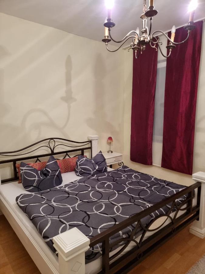 Cityzimmer * Nettetal