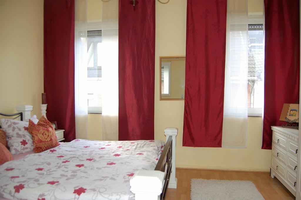 Cityzimmer Homestay