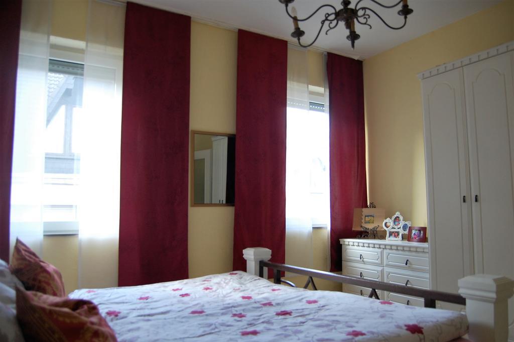 Homestay Cityzimmer *