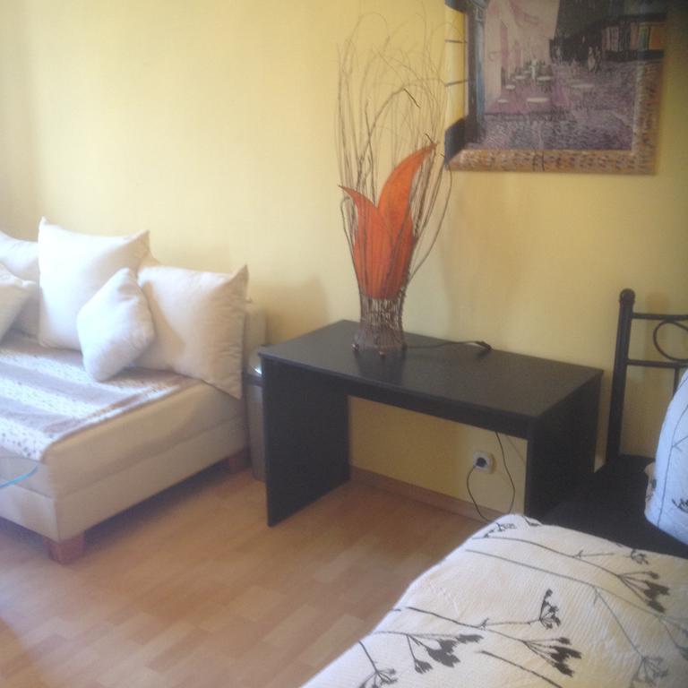 Cityzimmer Homestay