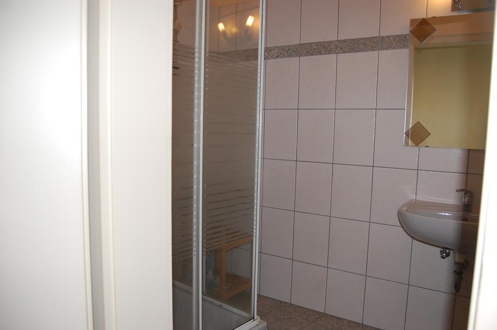 Homestay Cityzimmer