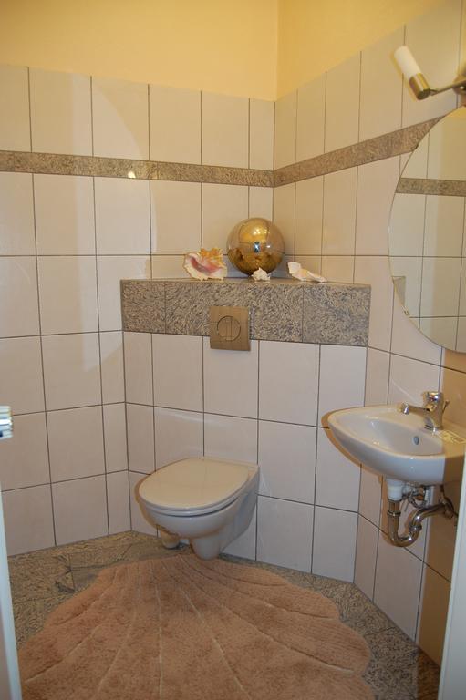 Cityzimmer Homestay